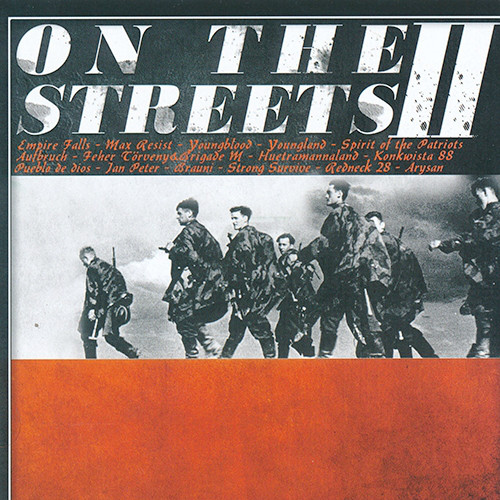 On The Streets Vol. 2